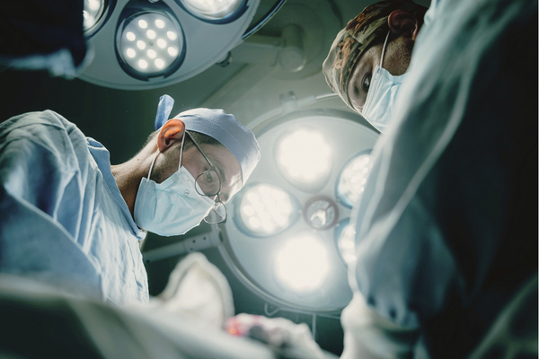 Hogyan szüntethető meg a horkolás sebészeti beavatkozás nélkül?