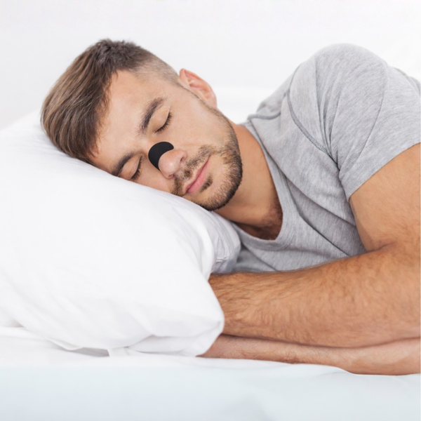 SleepDeep+® friss mentás orrtapasz