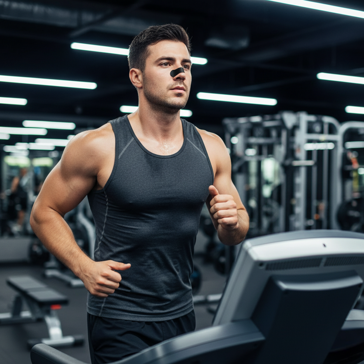 SleepDeep+® friss mentás orrtapasz ⭐⭐⭐⭐⭐