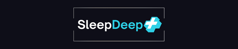 SleepDeep+