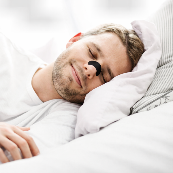 SleepDeep+® levendulás orrtapasz